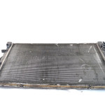 LR039530 RADIATORE ACQUA LAND ROVER DISCOVERY SPORT L550 2.2 D 4X4 110