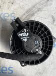 MAZDA 3 2017 VENTILATOR KABINE