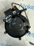 MERCEDES BENZ W203 C220 2003 VENTILATOR KABINE
