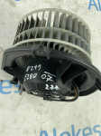MERCEDES BENZ W211 E280 2007 VENTILATOR KABNE