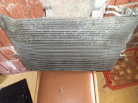 MERCEDES E  L.2006 HLADILNIK VODE SEVNICA L.02-96