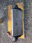 MERCEDES GL 420 CDI intercoler