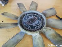 Mercedes Sprinter visko ventilator sklopka