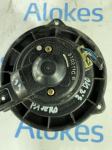 MITSUBISHI PAJERO VENTILATOR KABINE