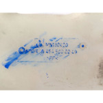 MN130400 VASCHETTA ACQUA COMPENSAZIONE RADIATORE MITSUBISHI COLT 1.1 B
