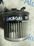 NISSAN QASHQAI 2011 VENTILATOR KABINE