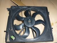 nissan qashqai renault kadjar 1.6dci hladilnik ventilatorja original