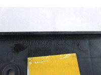 NOSILEC RADIATORJA OEM N. 1245051088 ORIGINAL REZERVNI DEL MERCEDES CL