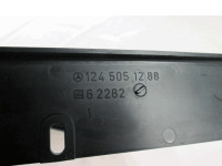 NOSILEC RADIATORJA OEM N. 1245051288 ORIGINAL REZERVNI DEL MERCEDES CL