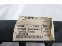 NOSILEC RADIATORJA OEM N. 1H0121294 ORIGINAL REZERVNI DEL VOLKSWAGEN G