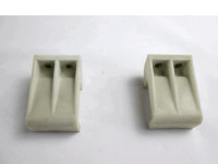 NOSILEC RADIATORJA OEM N. 2311 ORIGINAL REZERVNI DEL FIAT PANDA 141 (1