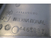NOSILEC RADIATORJA OEM N. 4465883 ORIGINAL REZERVNI DEL FIAT RITMO 138