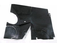 NOSILEC RADIATORJA OEM N. 7700708153 ORIGINAL REZERVNI DEL RENAULT 5 S