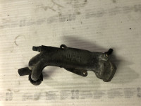 ohišje termostata OPEL termostat 90209869