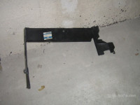 OPEL ASTRA 1992-, LOVILEC ZRAKA HLADILNIKA