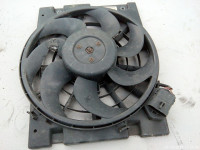 opel astra h 1.7 ventilator hladilnika klime vode voda or