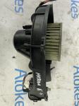 OPEL MERIVA 2004 VENTILATOR KABNE