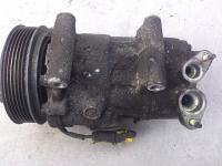 peugeot 206 1.4 hdi kompresor klime original denso