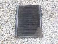 peugeot 206 1.6 hladilnik vode original