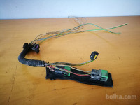 Peugeot 206 307 citroen c3 napeljava kabli rele ventilatorja