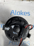 PEUGEOT 208 2017 VENTILATOR KABINE