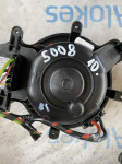 PEUGEOT 5008 2010 VENTILATOR KABINE