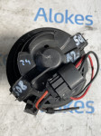 PEUGEOT 508 2012 VENTILATOR KABINE