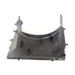 PGK500096 CONVOGLIATORE ARIA RADIATORE LAND ROVER DISCOVERY 3 2.7 D 4X
