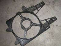 PUNTO I. NOSILEC VENTILATORJA