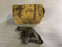 R20 R18 R25 vodna pumpa RENAULT črpalka vode 7700597300