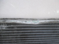 RADIATOR VODE OEM N. 00001330W8 ORIGINAL REZERVNI DEL CITROEN C3 / PLU