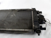 PREDNJE LEVO PESTO OEM N. 13152319 ORIGINAL REZERVNI DEL OPEL ASTRA H