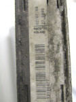 RADIATOR VODE OEM N. 13196477 ORIGINAL REZERVNI DEL FIAT CROMA 194 MK2