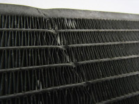 RADIATOR VODE OEM N. 13267655 ORIGINAL REZERVNI DEL OPEL ASTRA J P10 5