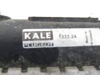 RADIATOR VODE OEM N. 1330H5 ORIGINAL REZERVNI DEL PEUGEOT 206 PLUS T3E