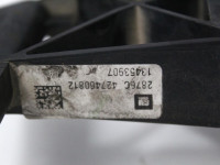 PREDNJE LEVO STEKLO OEM N. 13453907 ORIGINAL REZERVNI DEL OPEL ASTRA K