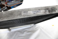 RADIATOR VODE OEM N. 1498986080 ORIGINAL REZERVNI DEL FIAT SCUDO 270 M