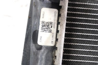RADIATOR VODE OEM N. 164000Q010 ORIGINAL REZERVNI DEL TOYOTA AYGO B1 R