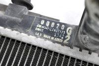 RADIATOR VODE OEM N. 164000Q010 ORIGINAL REZERVNI DEL TOYOTA AYGO B1 (