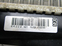 RADIATOR VODE OEM N. 164100Q010 ORIGINAL REZERVNI DEL PEUGEOT 107 PM P