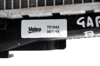 RADIATOR VODE OEM N. 17117564654 ORIGINAL REZERVNI DEL BMW SERIE 3 BER