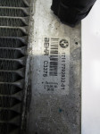 RADIATOR VODE OEM N. 17117787440 ORIGINAL REZERVNI DEL BMW SERIE 5 E60