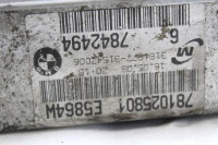 RADIATOR VODE OEM N. 17117788903 ORIGINAL REZERVNI DEL BMW SERIE 1 BER