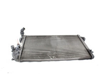 HLADILNIK VODE OEM N. 1J0121253AD ORIGINAL REZERVNI DEL AUDI A3 MK1R 8