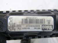 RADIATOR VODE OEM N. 1J0121253AP ORIGINAL REZERVNI DEL SEAT LEON 1M1 M