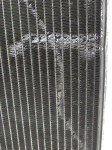 RADIATOR VODE OEM N. 1K0121251AK ORIGINAL REZERVNI DEL VOLKSWAGEN GOLF