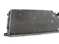 HLADILNIK VODE OEM N. 1K0121253AA ORIGINAL REZERVNI DEL VOLKSWAGEN GOL