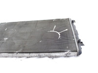 HLADILNIK VODE OEM N. 1K0121253AA ORIGINAL REZERVNI DEL VOLKSWAGEN GOL