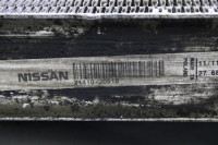 RADIATOR VODE OEM N. 21410JD51B ORIGINAL REZERVNI DEL NISSAN QASHQAI J