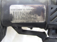 RADIATOR VODE OEM N. 3M5H-8005-TK ORIGINAL REZERVNI DEL FORD FOCUS DA